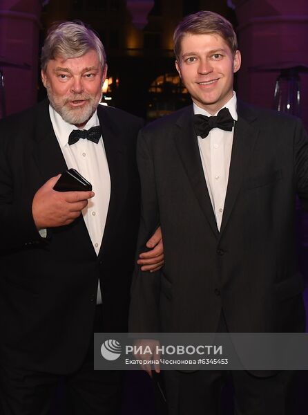 Ремчуков из сериала невский фото