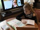 Московские старшеклассники переходят на дистанционное обучение