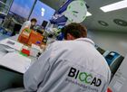 Производство компании BIOCAD в Санкт-Петербурге