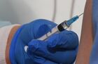 Вакцинация медиков от коронавируса