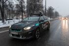 сбер беспилотный автомобиль