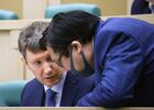 Министра сессия