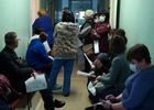 Старт вакцинации от коронавируса в ДНР и ЛНР
