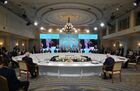 Заседание Евразийского межправительственного совета стран ЕАЭС