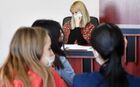 Возвращение к очному обучению в Крыму