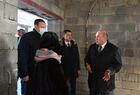 Рабочая поездка премьер-министра РФ М. Мишустина в Псковскую область
