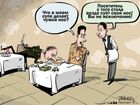 Госсекретарь США Энтони Блинкен выразил обеспокоенность из-за закупки Египтом у России истребителей Су-35. Соответствующее сообщение размещено на сайте Госдепартамента. Место: США, Вашингтон. Автор: Виталий Подвицкий/РИА Новости. США выразили обеспокоенность из-за закупки Египтом российских Су-35