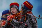 Праздник Севера в Мурманской области