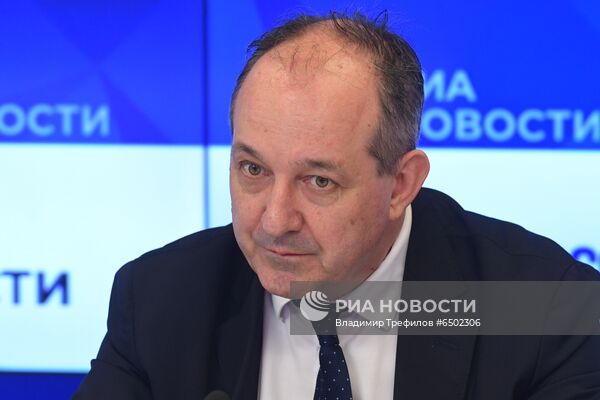 Онлайн п/к "Актуальная ситуация на Корейском полуострове"