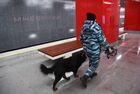Открытие станций метро "Мневники" и "Народное ополчение" БКЛ 