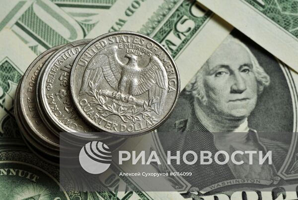 Доллары, Евро, Рубли