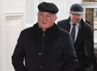 15 января 2020. Депутат Государственной Думы РФ Евгений Москвичев перед началом ежегодного послания президента РФ Владимира Путина Федеральному Собранию. Место: Россия, Москва. Автор: Илья Питалев/РИА Новости. Ежегодное послание президента РФ В. Путина Федеральному Собранию