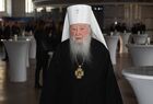15 января 2020. Митрополит Крутицкий и Коломенский Ювеналий перед началом ежегодного послания президента РФ Владимира Путина Федеральному Собранию. Место: Россия, Москва. Автор: Илья Питалев/РИА Новости. Ежегодное послание президента РФ В. Путина Федеральному Собранию