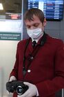 Усиление санитарно-карантинного контроля из-за вспышки коронавируса в Китае