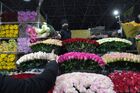 До Скольки Работает Рижский Рынок Цветов
