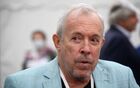 Музыкант Андрей Макаревич на ежегодном российском книжном фестивале на Красной площади. Книжный фестиваль "Красная площадь 2020" приурочен к Дню русского языка и дню рождения Александра Сергеевича Пушкина. Место: Россия, Москва. Автор: Кирилл Каллиников/РИА Новости. Книжный фестиваль "Красная площадь". День первый