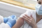 Вакцинация врачей от коронавируса в Краснодаре