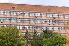 Городская больница в Ростове-на-Дону