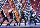 Певец Сергей Лазарев во время съемок программы "Новогодний голубой огонек" на телеканале "Россия 1". Запись новогодних программ телеканала "Россия" проходила в полном соответствии с необходимыми мерами безопасности, выпущенными "Роспотребнадзором". Изображение является раздаточным материалом, предоставлено третьей стороной. Только редакционное использование. Запрет на архивирование, коммерческое использование, рекламную кампанию. Место: Россия, Москва. Съемки программы "Новогодний голубой огонек" на телеканале "Россия 1"