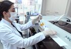 Тестирование на коронавирус в Баку