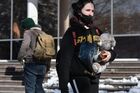 Возвращение к очному обучению в Крыму