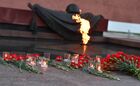 22 июня - День памяти и скорби — день начала Великой Отечественной войны 22 июня - День памяти и скорби — день начала Великой Отечественной войны