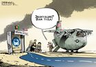 США начнут эвакуацию афганцев, которые помогали американским войскам