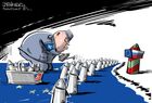 Их короткое время полета оставит либо мало времени, либо не оставит его совсем на принятие решения и увеличит вероятность непреднамеренного конфликта", — говорится в сообщении. Автор: Виталий Подвицкий/РИА Новости. Посольство России предостерегло США от развертывания гиперзвуковых ракет в Европе