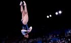 Олимпиада-2020. Спортивная гимнастика. Женщины. Индивидуальное многоборье