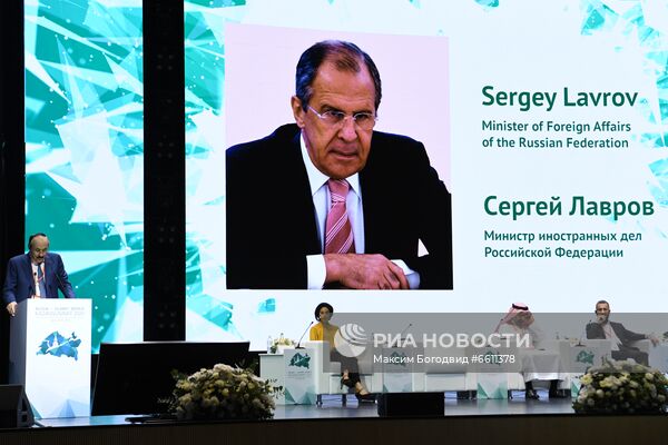 XII Международный экономический саммит "Россия – Исламский мир: KazanSummit 2021"