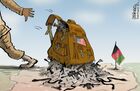 Возможные последствия вывода войск США из Афганистана