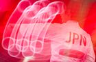 Киёу Симидзу (Япония) выступает в соревнованиях по карате в дисциплине ката среди женщин на XXXII летних Олимпийских играх в Токио. Место: Япония, Токио. Автор: Рамиль Ситдиков. ОЛИМПИАДА. ЛУЧШЕЕ