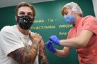 Выездная вакцинация в салоне красоты в Новосибирске