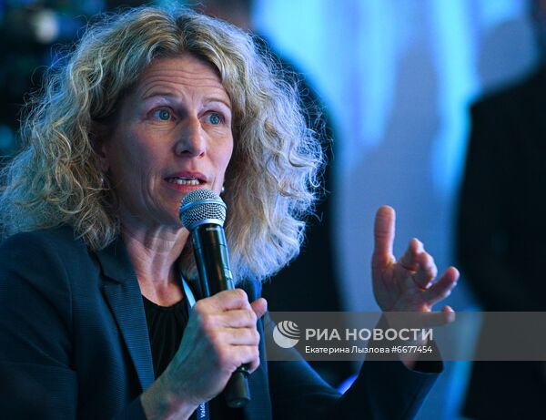 XVIII Ежегодное заседание Международного дискуссионного клуба "Валдай"