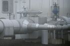 Трубопровод Gazela для транспортировки российского газа в ЕС