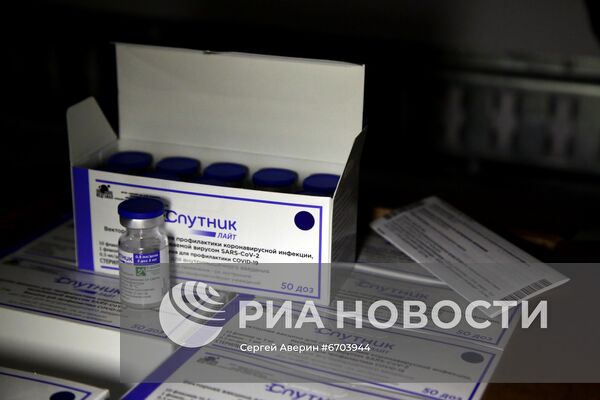 104-й гуманитарный конвой МЧС России прибыл в Донецк
