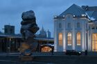 Центр искусства Дом культуры "ГЭС-2" в Москве