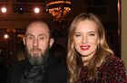 Владимир кехман биография личная жизнь Гала-ужин "GQ: 20 лет в России" Библиотека изображений "РИА Новости"