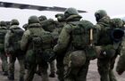 Погрузка личного состава российского контингента миротворческих сил ОДКБ в самолет Ил-76 военно-транспортной авиации Минобороны России на аэродроме "Алматы" в Казахстане для вылета в пункт постоянной дислокации. Скриншот видео, предоставленного Минобороны РФ. Изображение является раздаточным материалом, предоставлено третьей стороной. Только редакционное использование. Запрет на архивирование, коммерческое использование, рекламную кампанию. Место: Казахстан, Алма-Ата. Вывод миротворческих сил ОДКБ из Казахстана