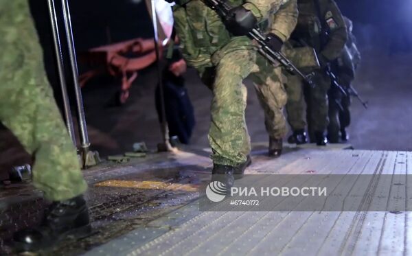 Вывод миротворческих сил ОДКБ из Казахстана