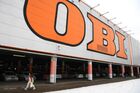 Сеть строительных магазинов OBI прекращает продажи в России 