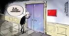 США заявили Китаю, что не позволят компенсировать России потери из-за санкций.
Об этом заявил в эфире телеканала CNN помощник президента США по национальной безопасности Джейк Салливан.
"Мы передали Пекину, что не потерпим, чтобы какая-либо страна компенсировала России потери из-за санкций", - сказал он. Место: США, Вашингтон. Автор: Виталий Подвицкий/РИА Новости. В США заявили, что не позволят Китаю компенсировать потери России из-за санкций