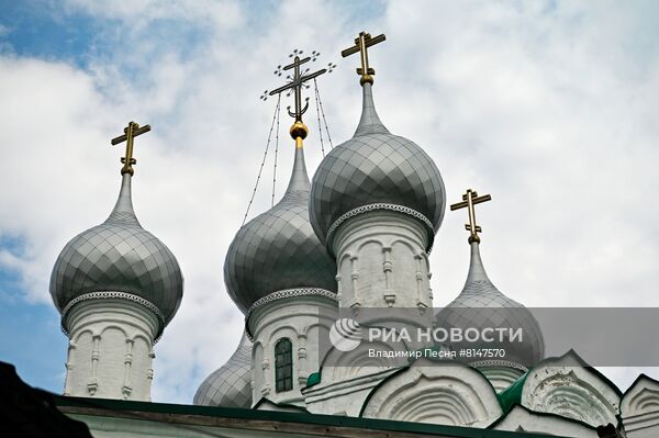 #ОткрываяРоссию. Нижний Новгород