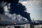 В районе "Азовстали" возобновились выстрелы и разрывы снарядов В районе "Азовстали" возобновились выстрелы и разрывы снарядов