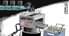FP узнал о возможных "рекордных доходах" России от продажи нефти в апреле