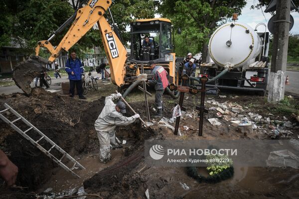 НЕДЕЛЯ В ФОТОГРАФИЯХ