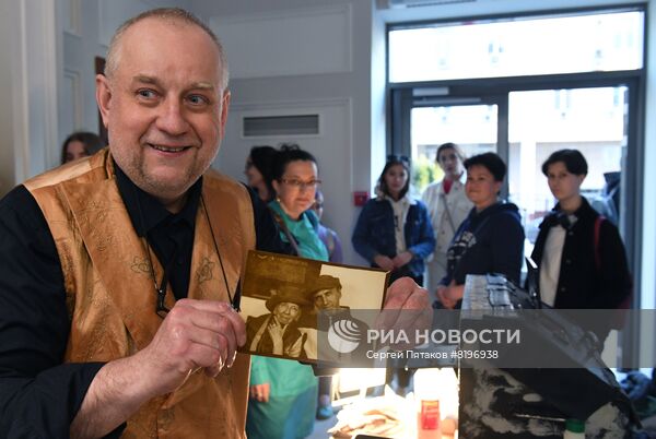Акция "ФотоНочь"