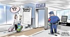 Так, Анкара предложила этим странам помочь ей в борьбе с запрещенной в Турции Рабочей партии Курдистана (РПК) и организацией Фетхуллаха Гюлена (FETÖ) и их филиалами (Гюлена обвиняют в попытке устроить госпереворот в Турции в 2016 году). Автор: Виталий Подвицкий/РИА Новости. Турция поставила 10 условий Швеции и Финляндии по членству в НАТО