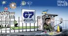Президент Украины Владимир Зеленский будет выступать на первой сессии саммита НАТО, который должен пройти в Мадриде в конце июня, заявил заместитель главы офиса украинского лидера Игорь Жовква, передает "Европейская правда". По его словам, политик собирается принять участие в мероприятии в онлайн-формате. Автор: Виталий Подвицкий/РИА Новости. Зеленский примет участие в саммитах G7 и НАТО дистанционно