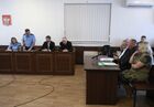 Судебный процесс о признании геноцида советского народа в Крыму